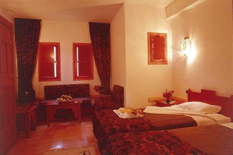 Erfoud Le Riad Экстерьер фото