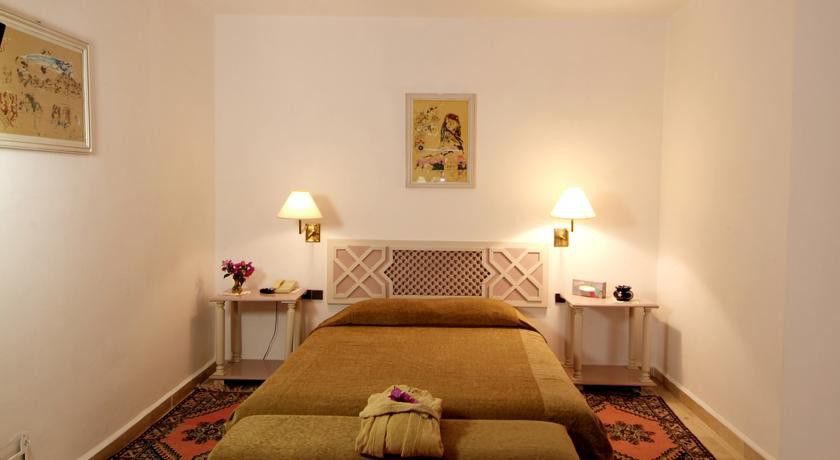 Erfoud Le Riad Экстерьер фото